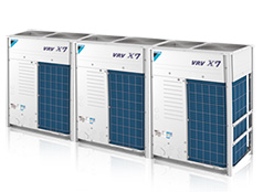 ���������{VRV X7 SERIES